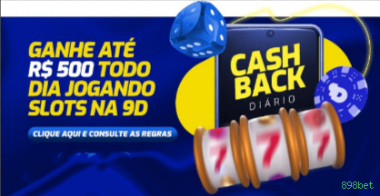 Cassino Ao Vivo 898bet