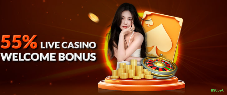 Baccarat Online 898bet