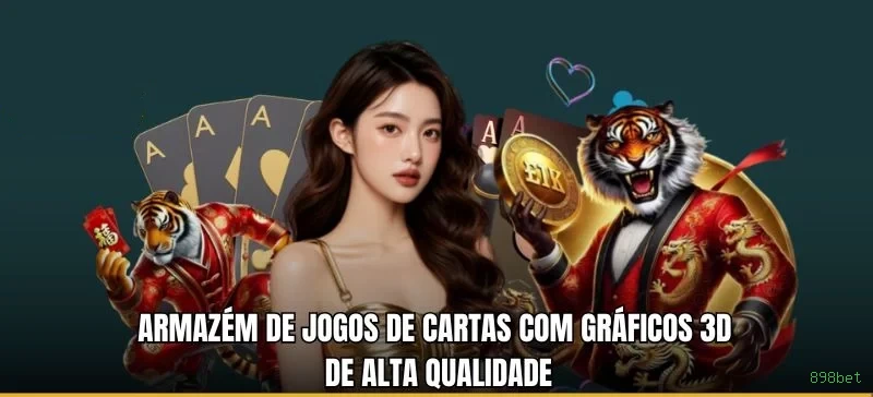 Baccarat Ao Vivo 898bet