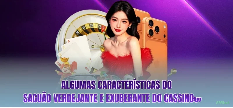 Cadastro Seguro 898bet