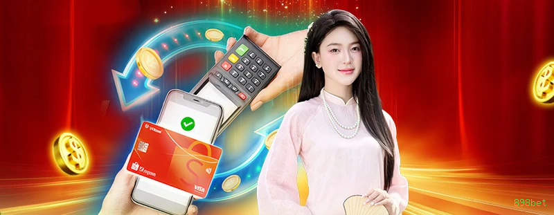 Fortune Mouse Slot 898bet