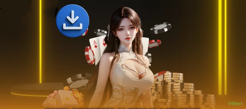 898bet Cassino Clássico