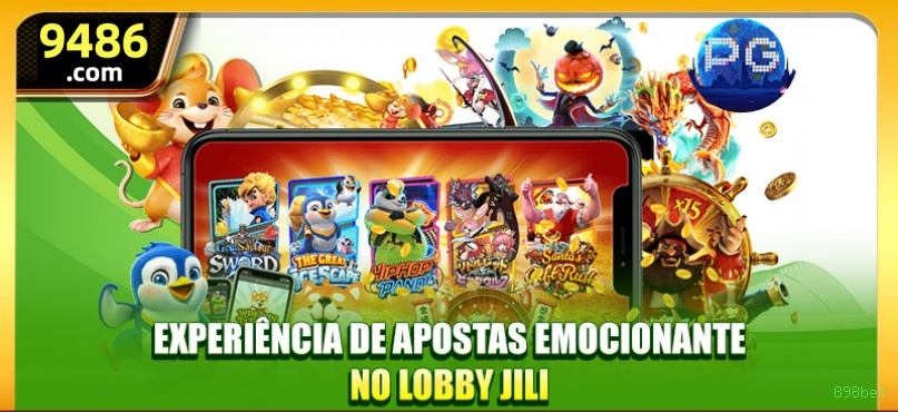 898bet Cassino Online