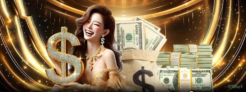 898bet Provedores Premium