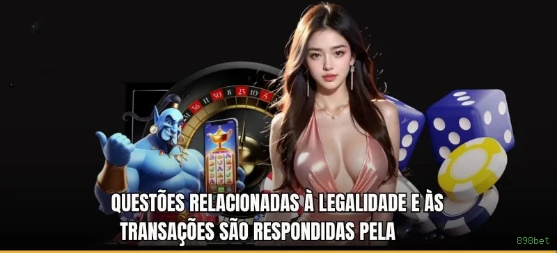Jogos 898bet