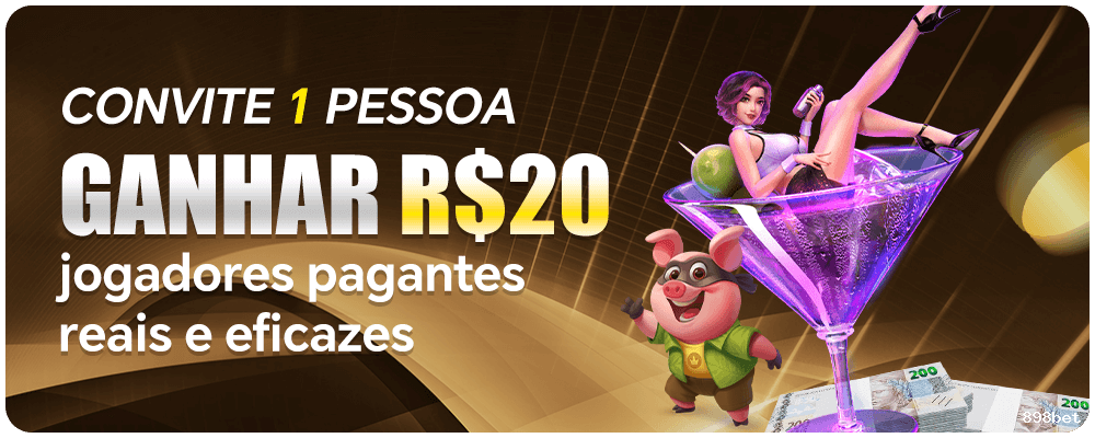 898bet Cassino Clássico