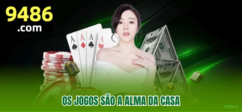 NetEnt 898bet