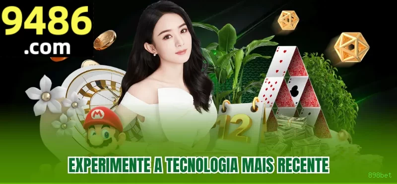 Pagamentos 898bet