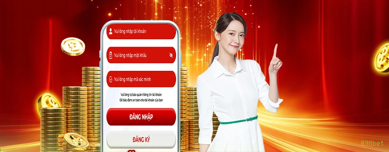 PIX 898bet