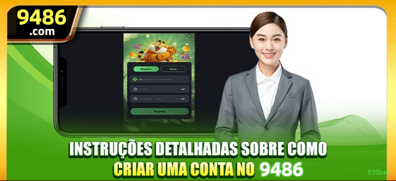 898bet Cassino Clássico