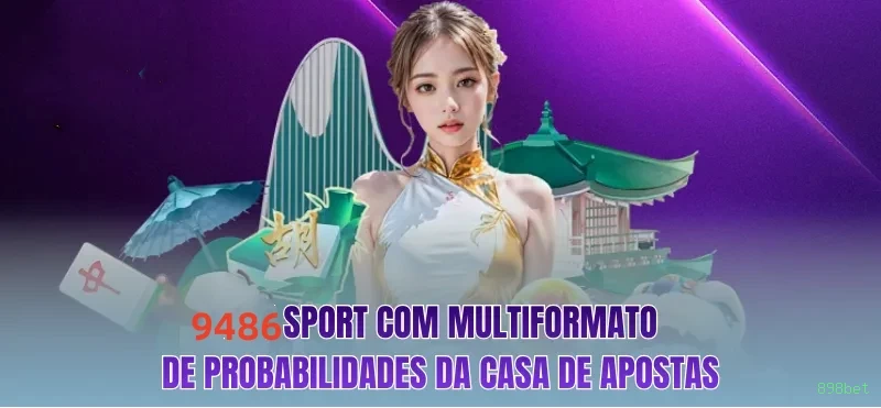 898bet Cassino Clássico