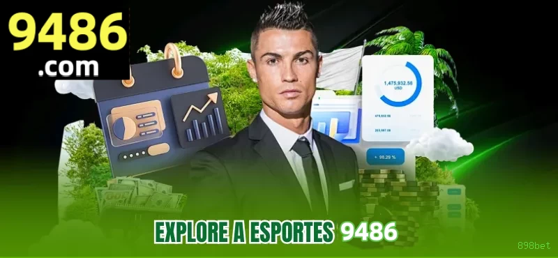 Privacidade 898bet