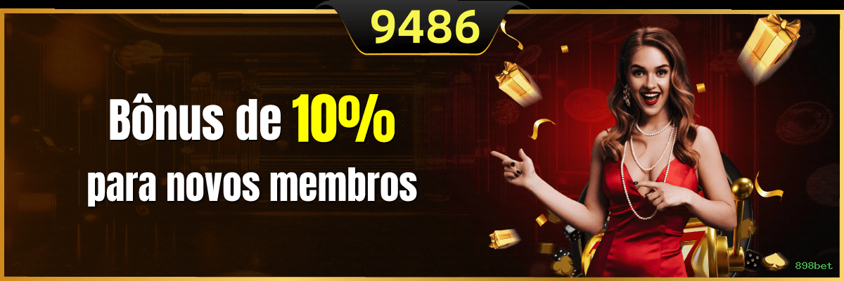 898bet Cassino Clássico