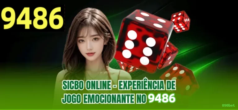 Roleta Online 898bet