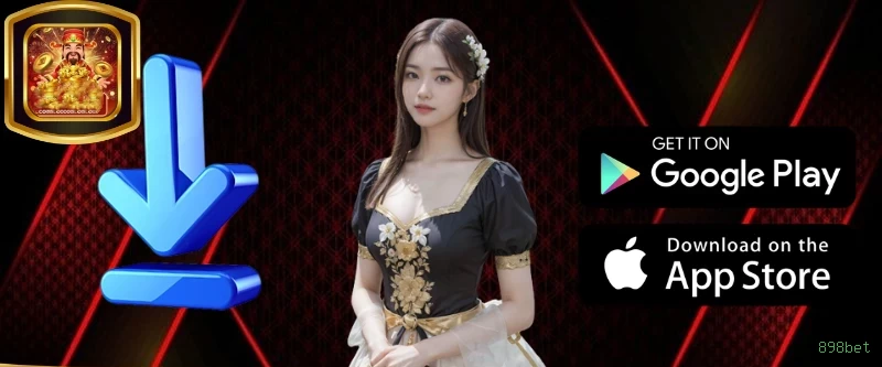 898bet Cassino Clássico