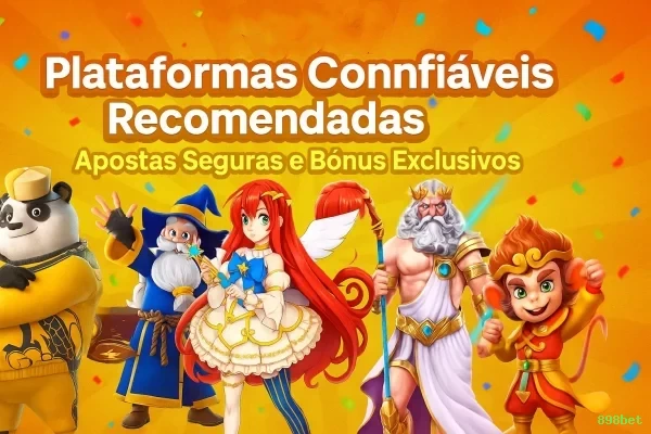 Slots Clássicos 898bet