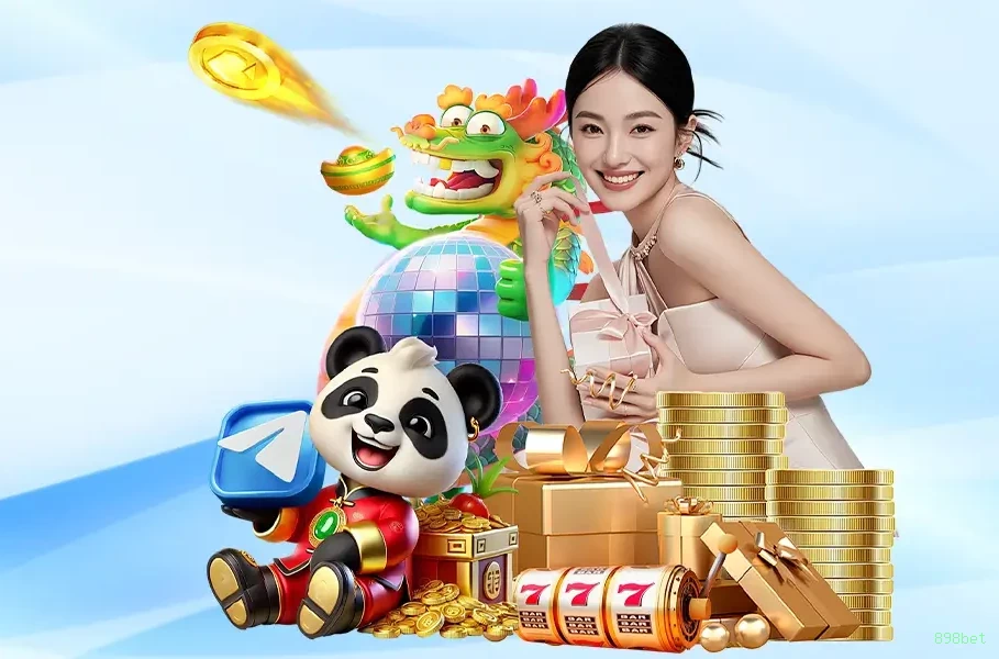 898bet Cassino Clássico