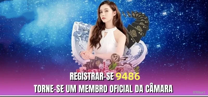898bet Cassino Clássico