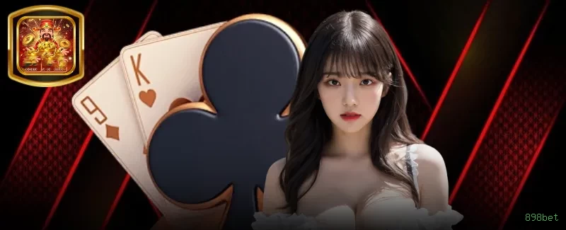 898bet Cassino Clássico