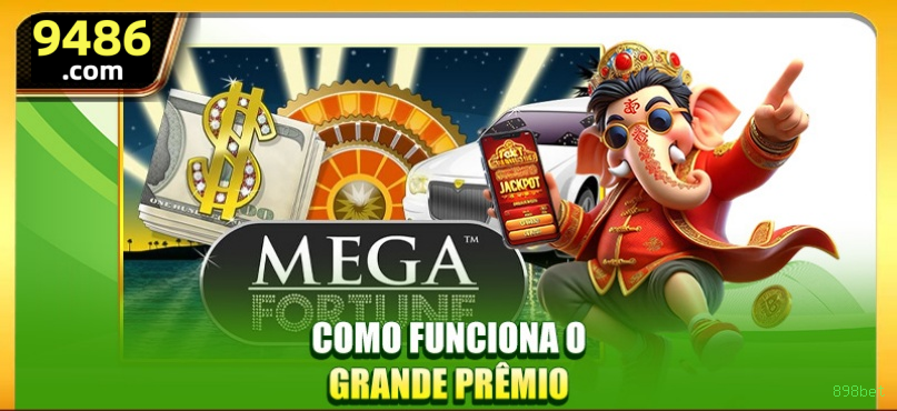 898bet Cassino Clássico
