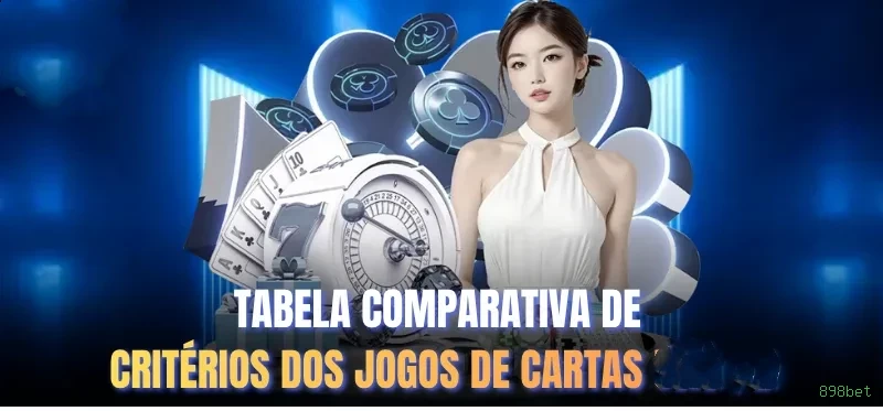 898bet Cassino Clássico